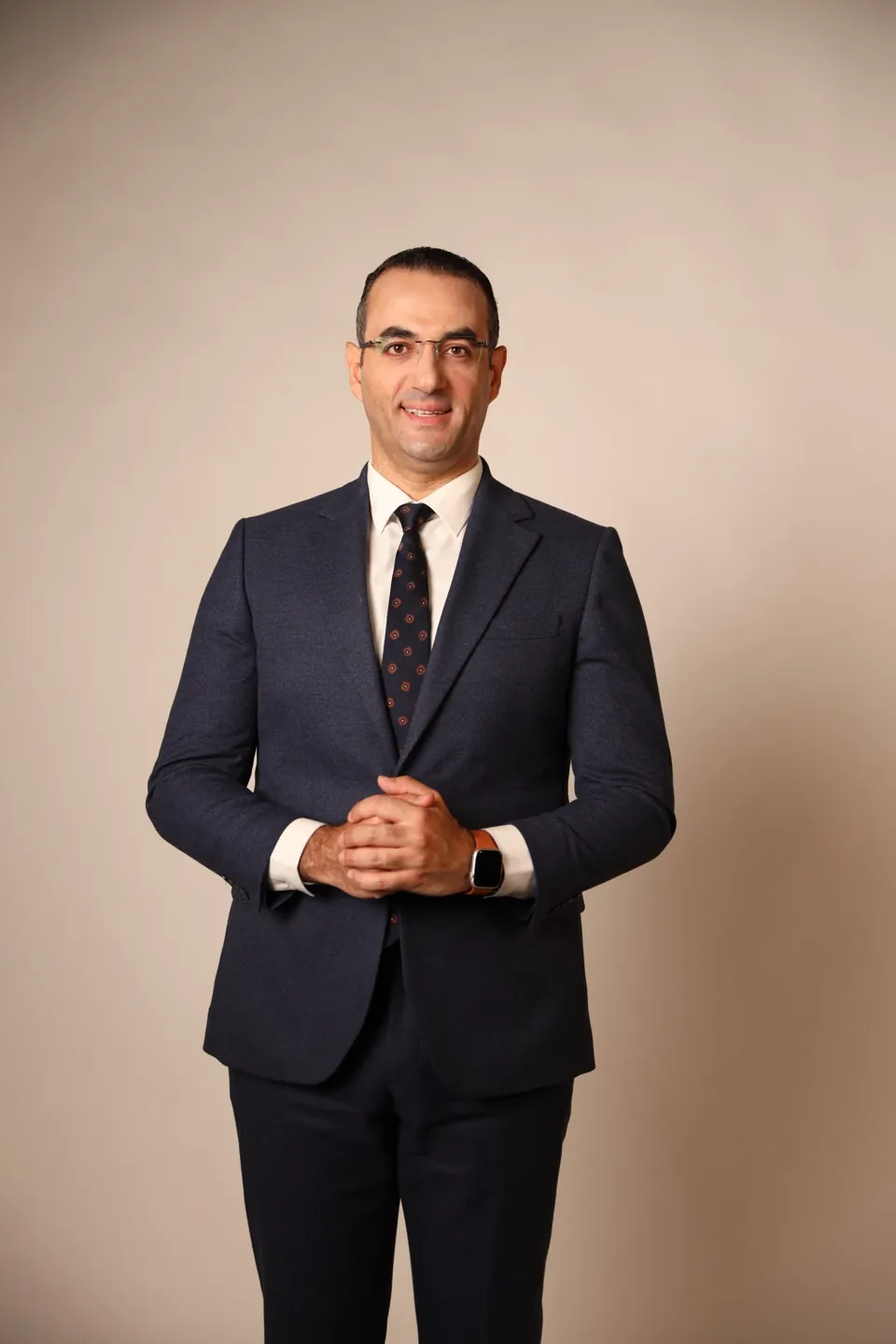 أسامة جاويش